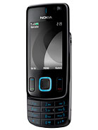 Kostenlose Klingeltöne Nokia 6600 Slide downloaden.
